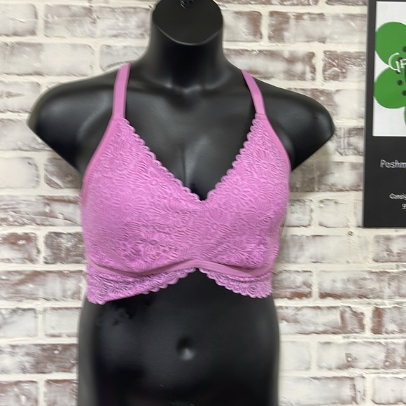 Auden Other - Auden lace bralette